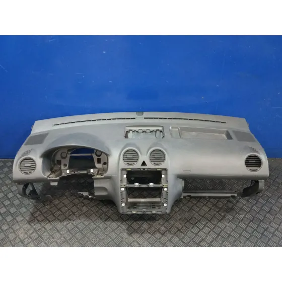 Salpicadero para Volkswagen Caddy Iii Furgoneta/Monovolumen (2Ka, 2Kh, 2Ca, 2Ch)
