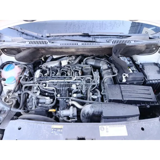 Servofreno para Volkswagen Caddy Iii Furgoneta/Monovolumen (2Ka, 2Kh, 2Ca, 2Ch)
