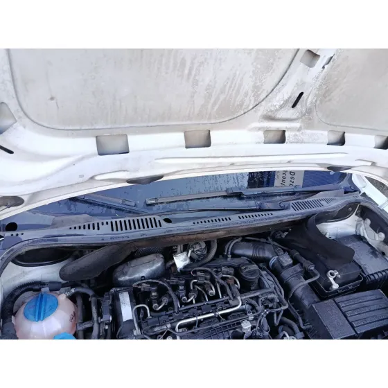 Torpedo para Volkswagen Caddy Iii Furgoneta/Monovolumen (2Ka, 2Kh, 2Ca, 2Ch)