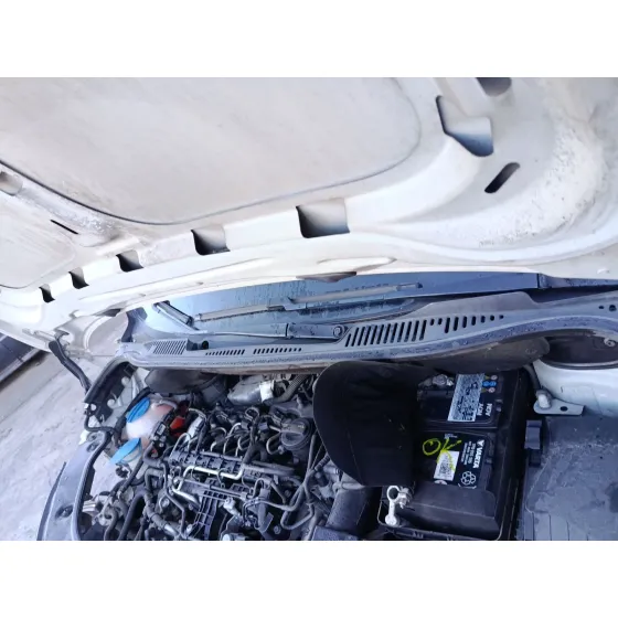 Torpedo para Volkswagen Caddy Iii Furgoneta/Monovolumen (2Ka, 2Kh, 2Ca, 2Ch)