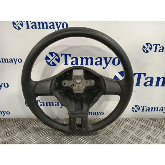 Volante para Volkswagen Caddy Iii Furgoneta/Monovolumen (2Ka, 2Kh, 2Ca, 2Ch)