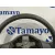 Volante para Volkswagen Caddy Iii Furgoneta/Monovolumen (2Ka, 2Kh, 2Ca, 2Ch)