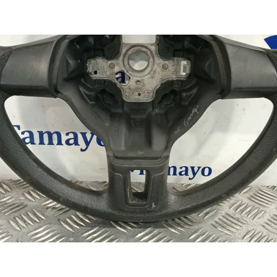Volante para Volkswagen Caddy Iii Furgoneta/Monovolumen (2Ka, 2Kh, 2Ca, 2Ch)