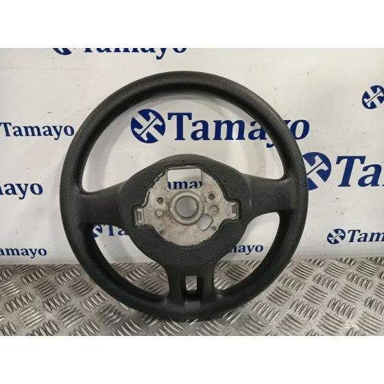 Volante para Volkswagen Caddy Iii Furgoneta/Monovolumen (2Ka, 2Kh, 2Ca, 2Ch)