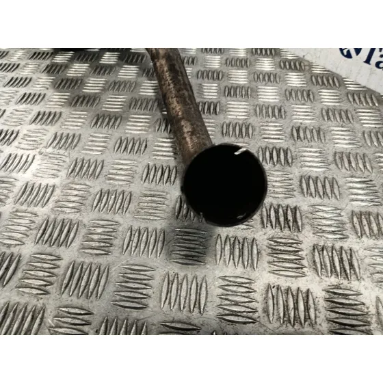 Silenciador Trasero para Fiat 500 (312)