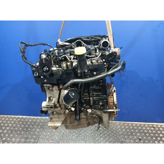Motor Completo para Dacia Dokker Furgoneta/Monovolumen