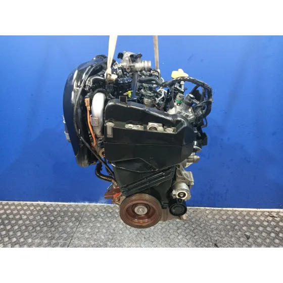 Motor Completo para Dacia Dokker Furgoneta/Monovolumen