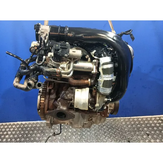 Motor Completo para Dacia Dokker Furgoneta/Monovolumen