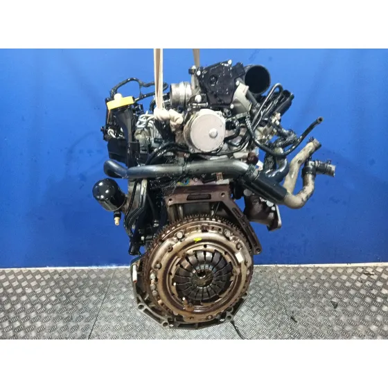 Motor Completo para Dacia Dokker Furgoneta/Monovolumen