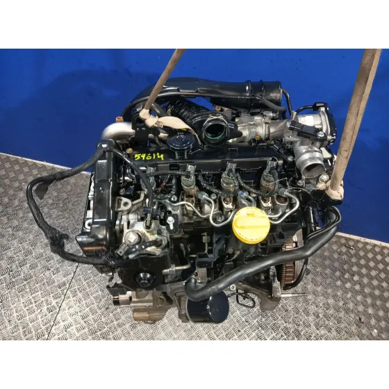 Motor Completo para Dacia Dokker Furgoneta/Monovolumen