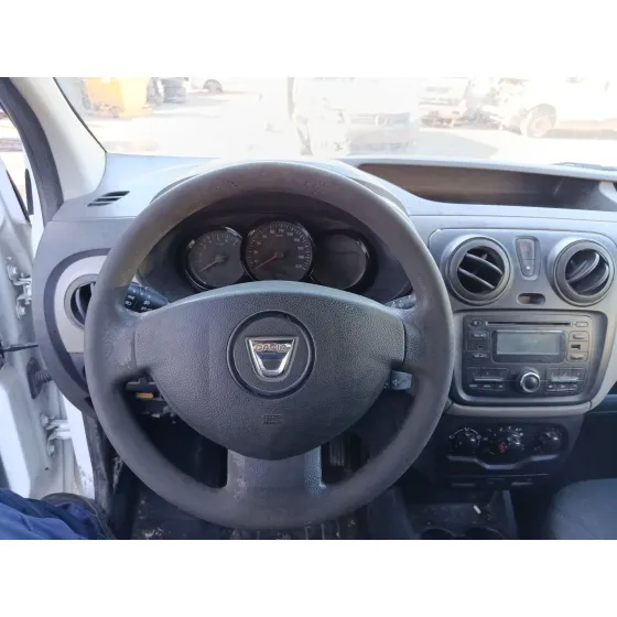Airbag Delantero Izquierdo para Dacia Dokker Furgoneta/Monovolumen