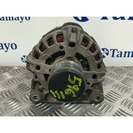 Alternador para Dacia Dokker Furgoneta/Monovolumen