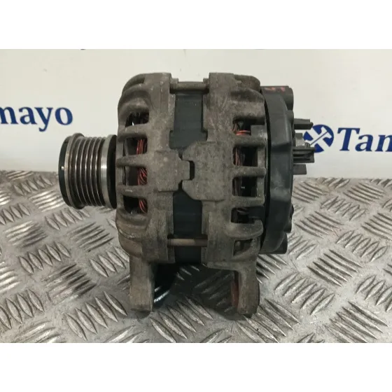 Alternador para Dacia Dokker Furgoneta/Monovolumen