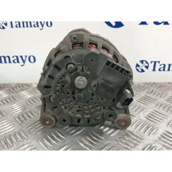 Alternador para Dacia Dokker Furgoneta/Monovolumen