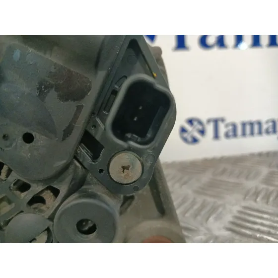 Alternador para Dacia Dokker Furgoneta/Monovolumen