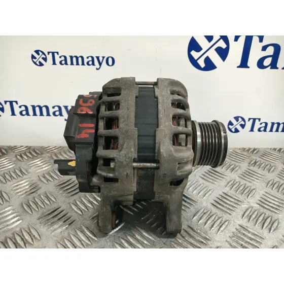 Alternador para Dacia Dokker Furgoneta/Monovolumen