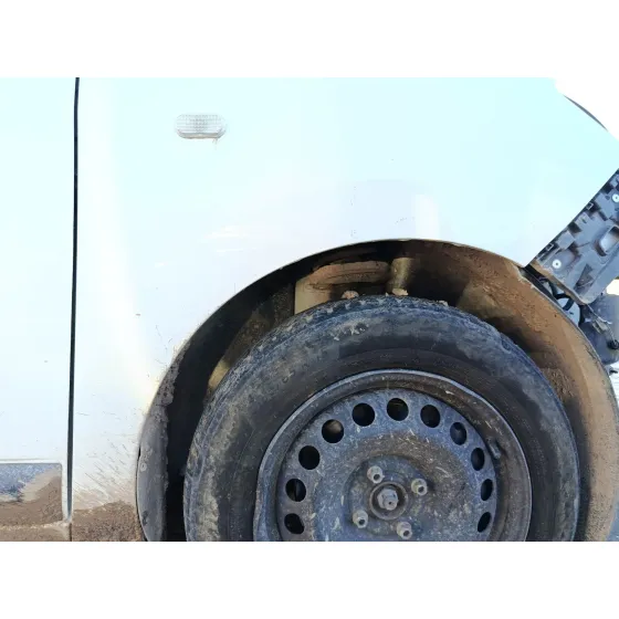 Amortiguador Delantero Derecho para Dacia Dokker Furgoneta/Monovolumen