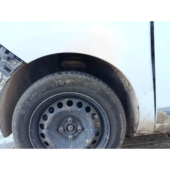 Amortiguador Delantero Izquierdo para Dacia Dokker Furgoneta/Monovolumen