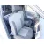 Asiento Delantero Derecho para Dacia Dokker Furgoneta/Monovolumen