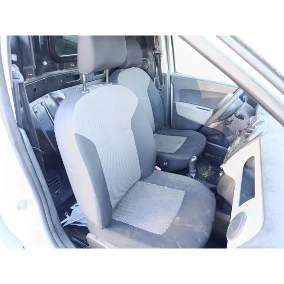 Asiento Delantero Derecho para Dacia Dokker Furgoneta/Monovolumen