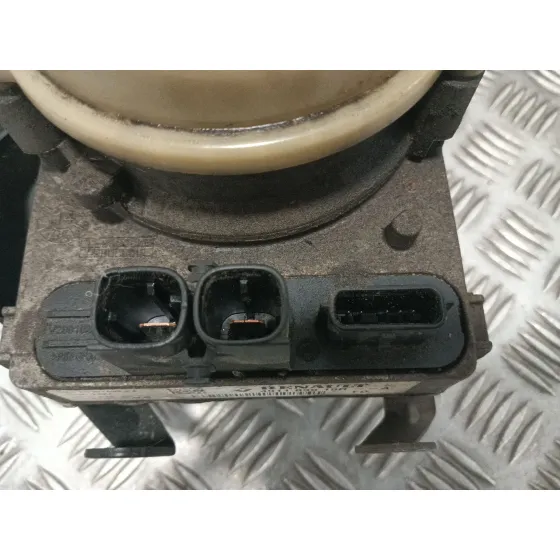 Bomba Direccion para Dacia Dokker Furgoneta/Monovolumen