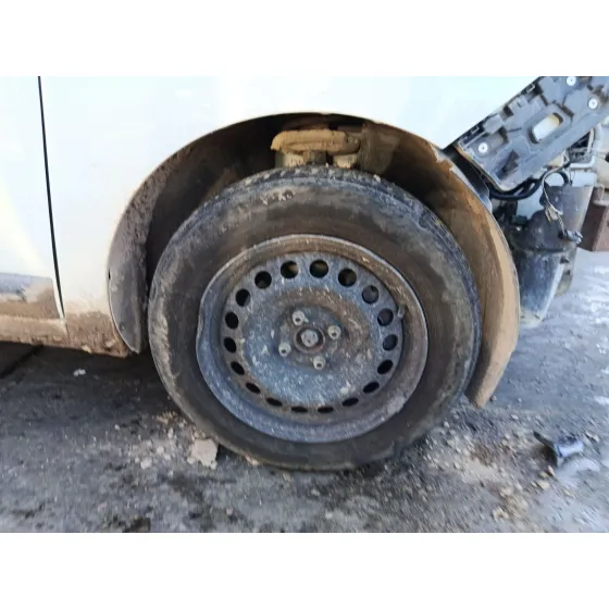 Brazo Suspension Inferior Delantero Derecho para Dacia Dokker Furgoneta/Monovolumen