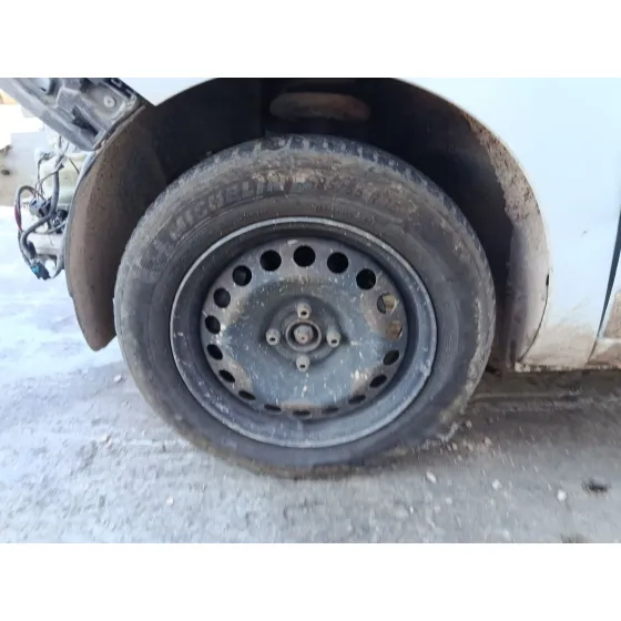 Brazo Suspension Inferior Delantero Izquierdo para Dacia Dokker Furgoneta/Monovolumen