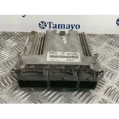 Centralita Motor Uce para Dacia Dokker Furgoneta/Monovolumen