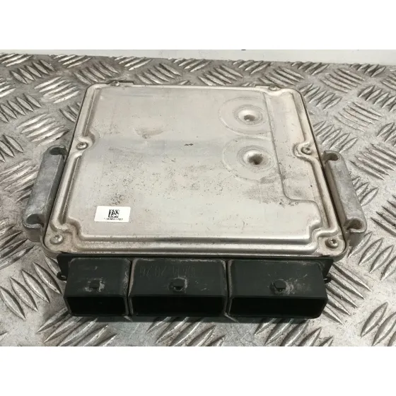 Centralita Motor Uce para Dacia Dokker Furgoneta/Monovolumen