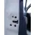 Cerradura Puerta Delantera Izquierda para Dacia Dokker Furgoneta/Monovolumen
