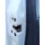 Cerradura Puerta Delantera Izquierda para Dacia Dokker Furgoneta/Monovolumen