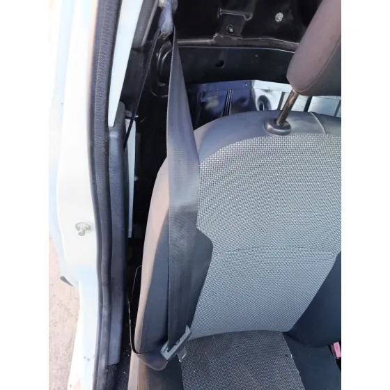 Cinturon Seguridad Delantero Derecho para Dacia Dokker Furgoneta/Monovolumen