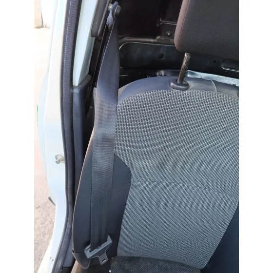 Cinturon Seguridad Delantero Derecho para Dacia Dokker Furgoneta/Monovolumen