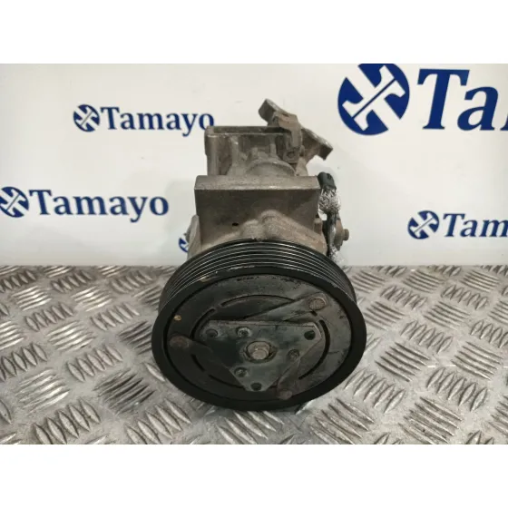 Compresor Aire Acondicionado para Dacia Dokker Furgoneta/Monovolumen