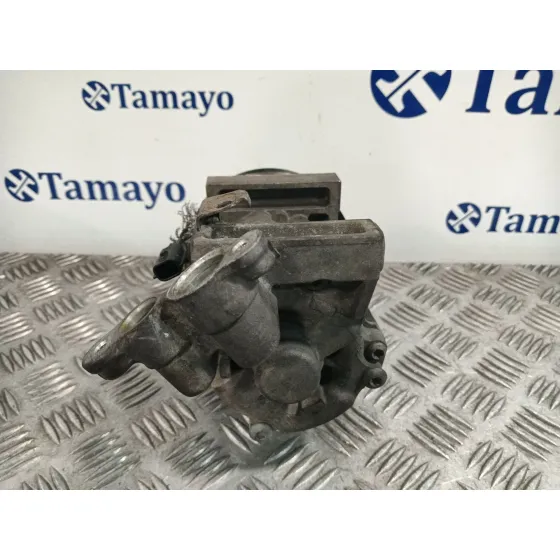Compresor Aire Acondicionado para Dacia Dokker Furgoneta/Monovolumen