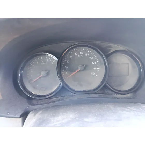 Cuadro Instrumentos para Dacia Dokker Furgoneta/Monovolumen