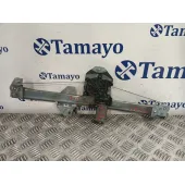 Elevalunas Delantero Derecho para Dacia Dokker Furgoneta/Monovolumen