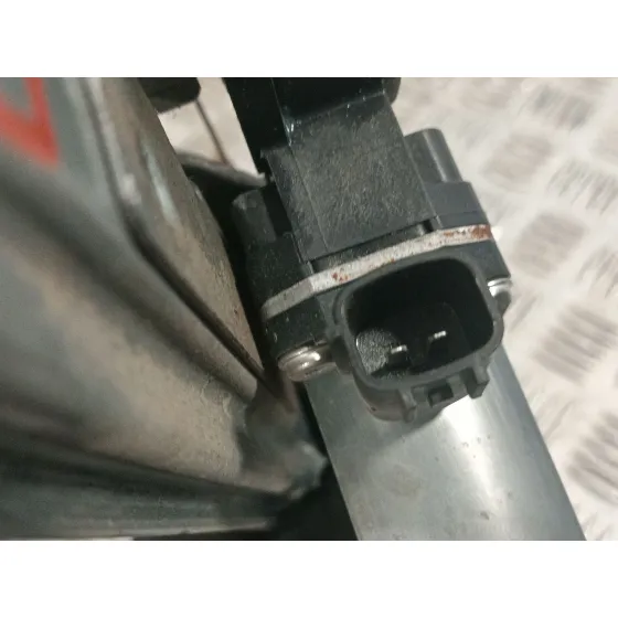 Elevalunas Delantero Derecho para Dacia Dokker Furgoneta/Monovolumen