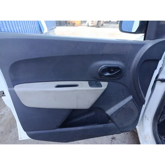 Elevalunas Delantero Izquierdo para Dacia Dokker Furgoneta/Monovolumen