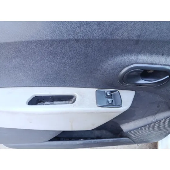 Mando Elevalunas Delantero Izquierdo para Dacia Dokker Furgoneta/Monovolumen