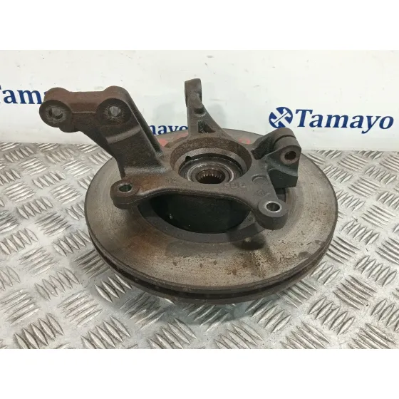 Mangueta Delantera Derecha para Dacia Dokker Furgoneta/Monovolumen
