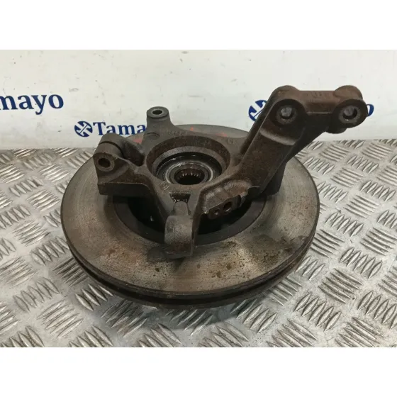 Mangueta Delantera Derecha para Dacia Dokker Furgoneta/Monovolumen