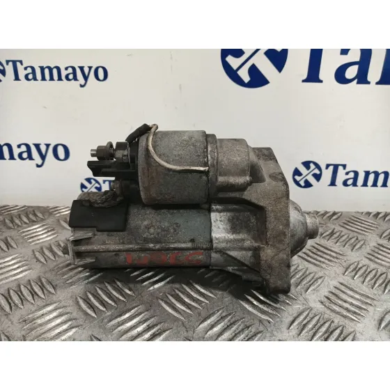 Motor Arranque para Dacia Dokker Furgoneta/Monovolumen
