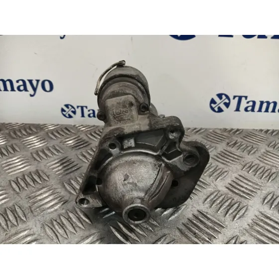 Motor Arranque para Dacia Dokker Furgoneta/Monovolumen
