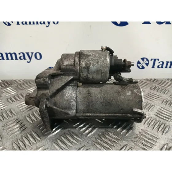 Motor Arranque para Dacia Dokker Furgoneta/Monovolumen
