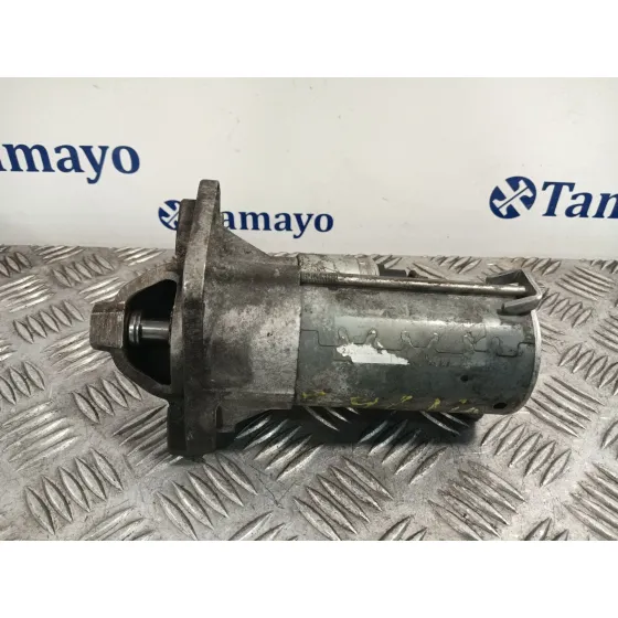 Motor Arranque para Dacia Dokker Furgoneta/Monovolumen