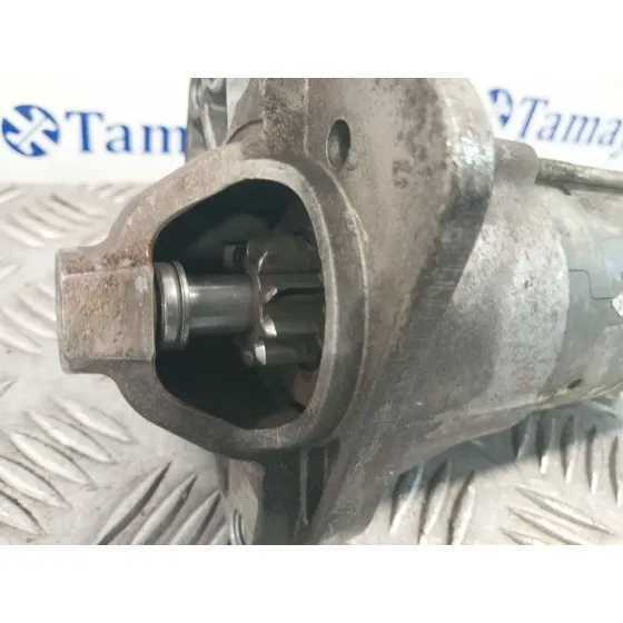 Motor Arranque para Dacia Dokker Furgoneta/Monovolumen