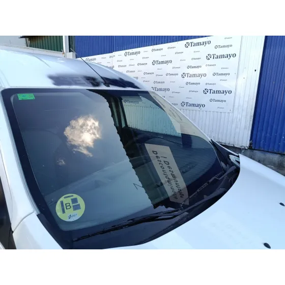Parabrisas para Dacia Dokker Furgoneta/Monovolumen