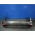 Paragolpes Trasero para Dacia Dokker Furgoneta/Monovolumen