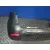 Paragolpes Trasero para Dacia Dokker Furgoneta/Monovolumen